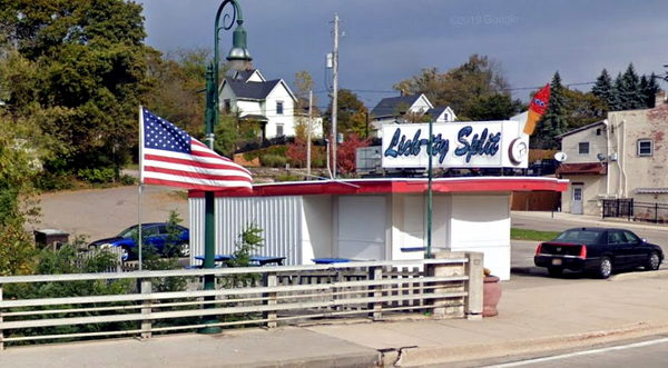 Tastee-Freez - Grand Ledge - 103 N Bridge St